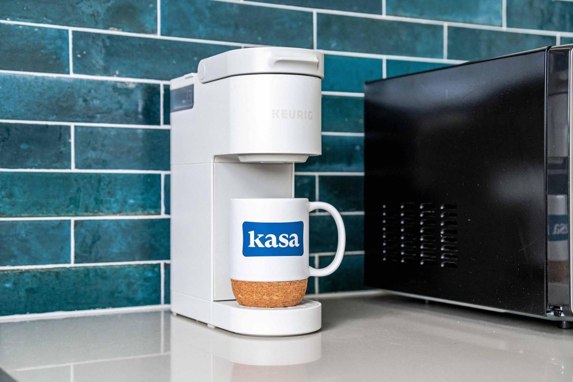 Kasa Downtown 阿什维尔 外观 照片